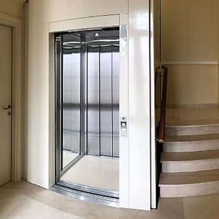Bolognina Apartments Болонья Екстер'єр фото