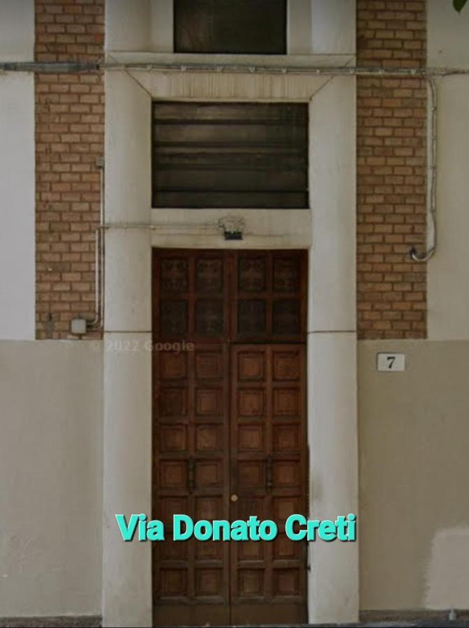 Bolognina Apartments Болонья Екстер'єр фото