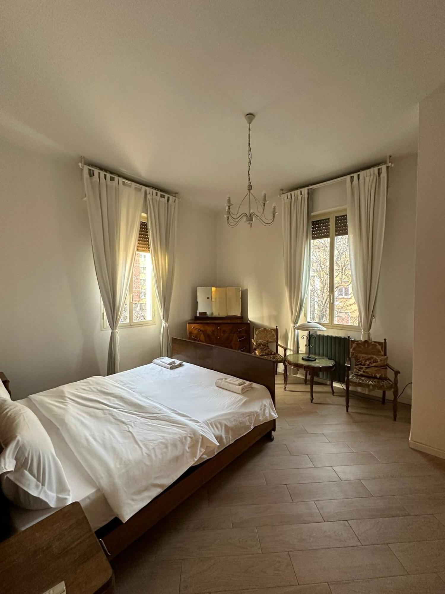 Bolognina Apartments Болонья Екстер'єр фото