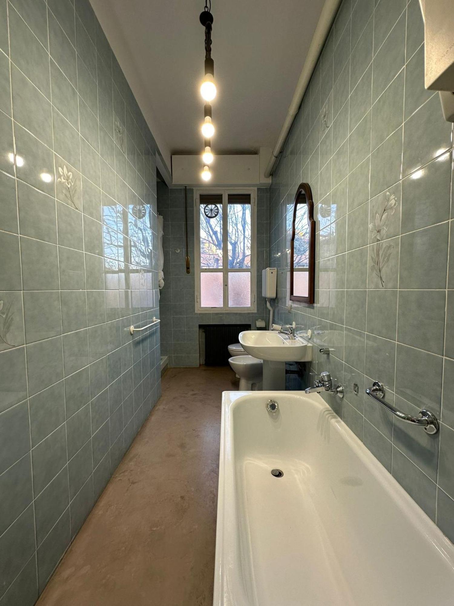 Bolognina Apartments Болонья Екстер'єр фото
