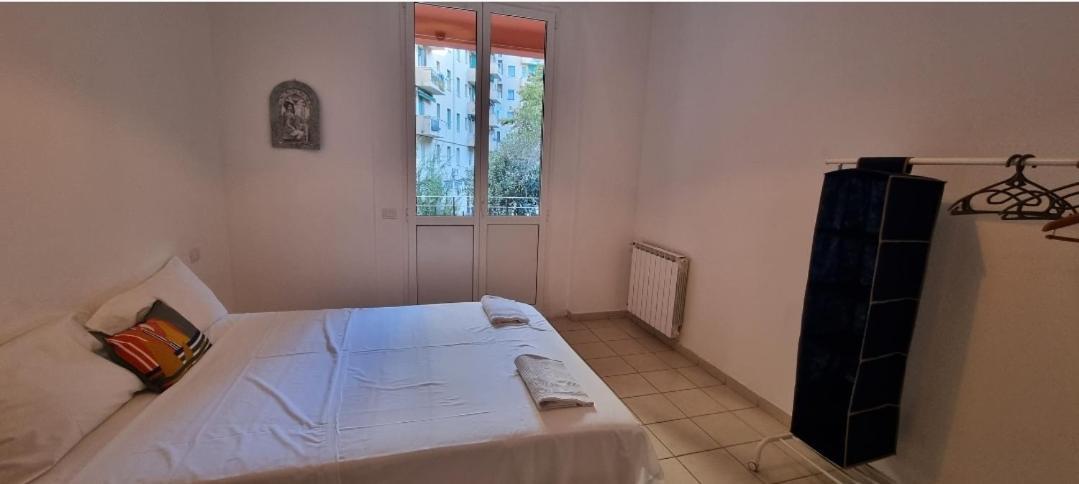 Bolognina Apartments Болонья Екстер'єр фото