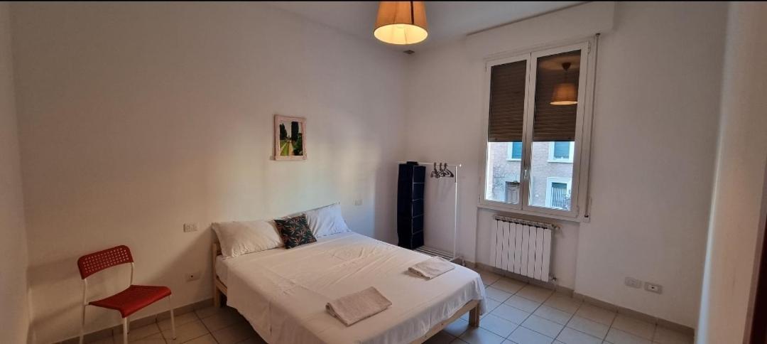 Bolognina Apartments Болонья Екстер'єр фото