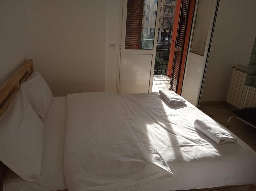 Bolognina Apartments Болонья Екстер'єр фото