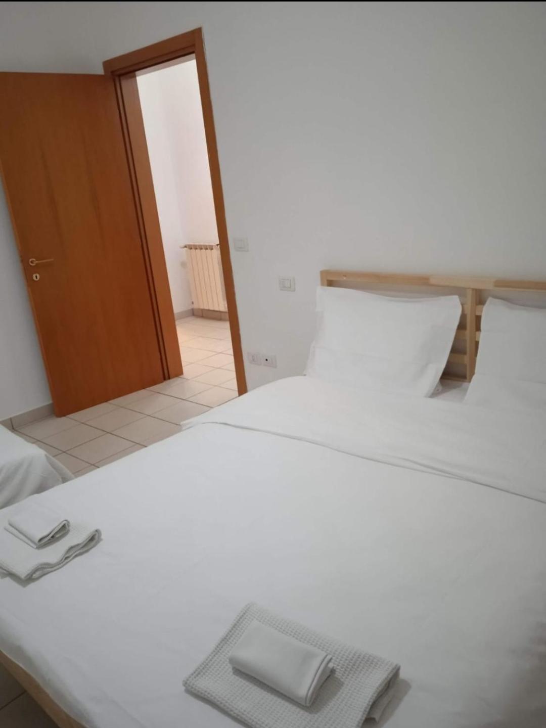 Bolognina Apartments Болонья Екстер'єр фото