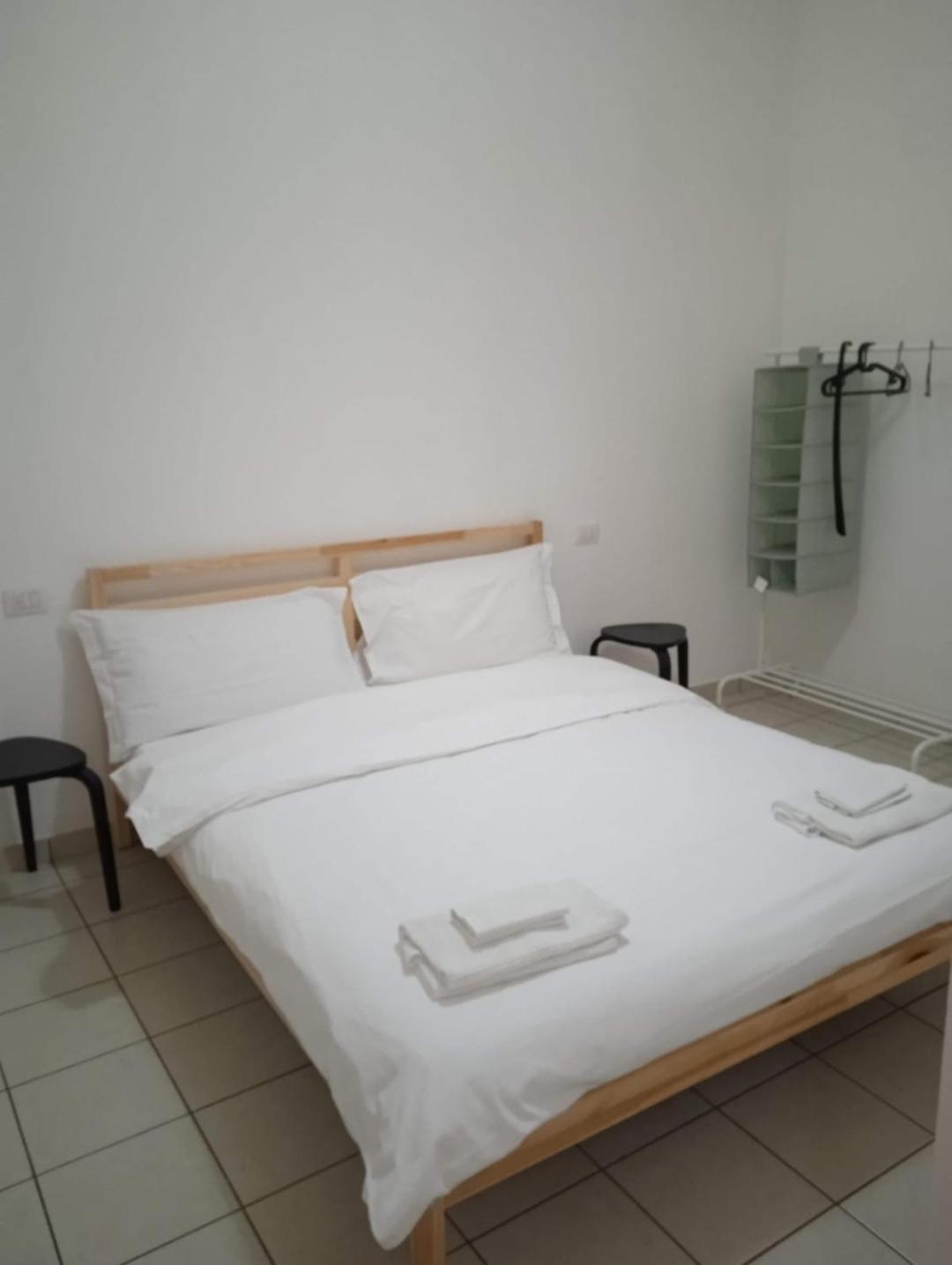 Bolognina Apartments Болонья Екстер'єр фото