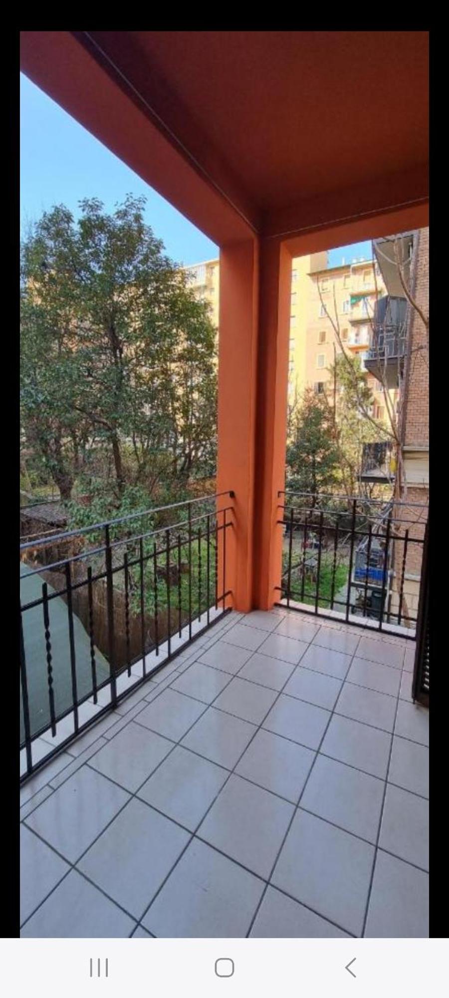 Bolognina Apartments Болонья Екстер'єр фото