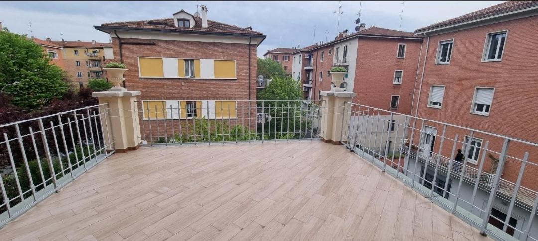Bolognina Apartments Болонья Номер фото