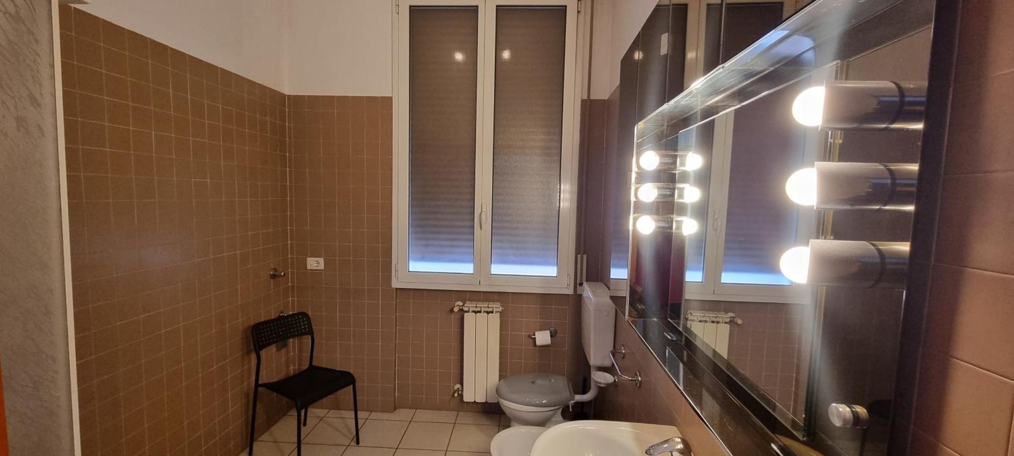 Bolognina Apartments Болонья Екстер'єр фото