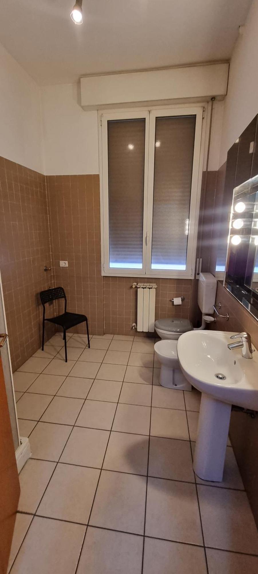 Bolognina Apartments Болонья Екстер'єр фото