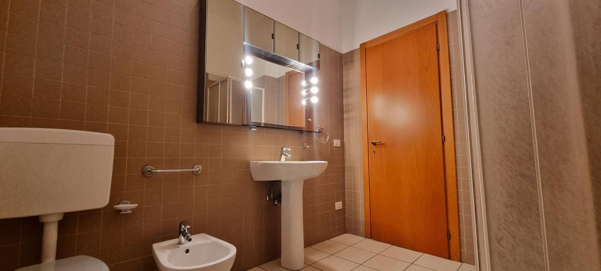 Bolognina Apartments Болонья Екстер'єр фото