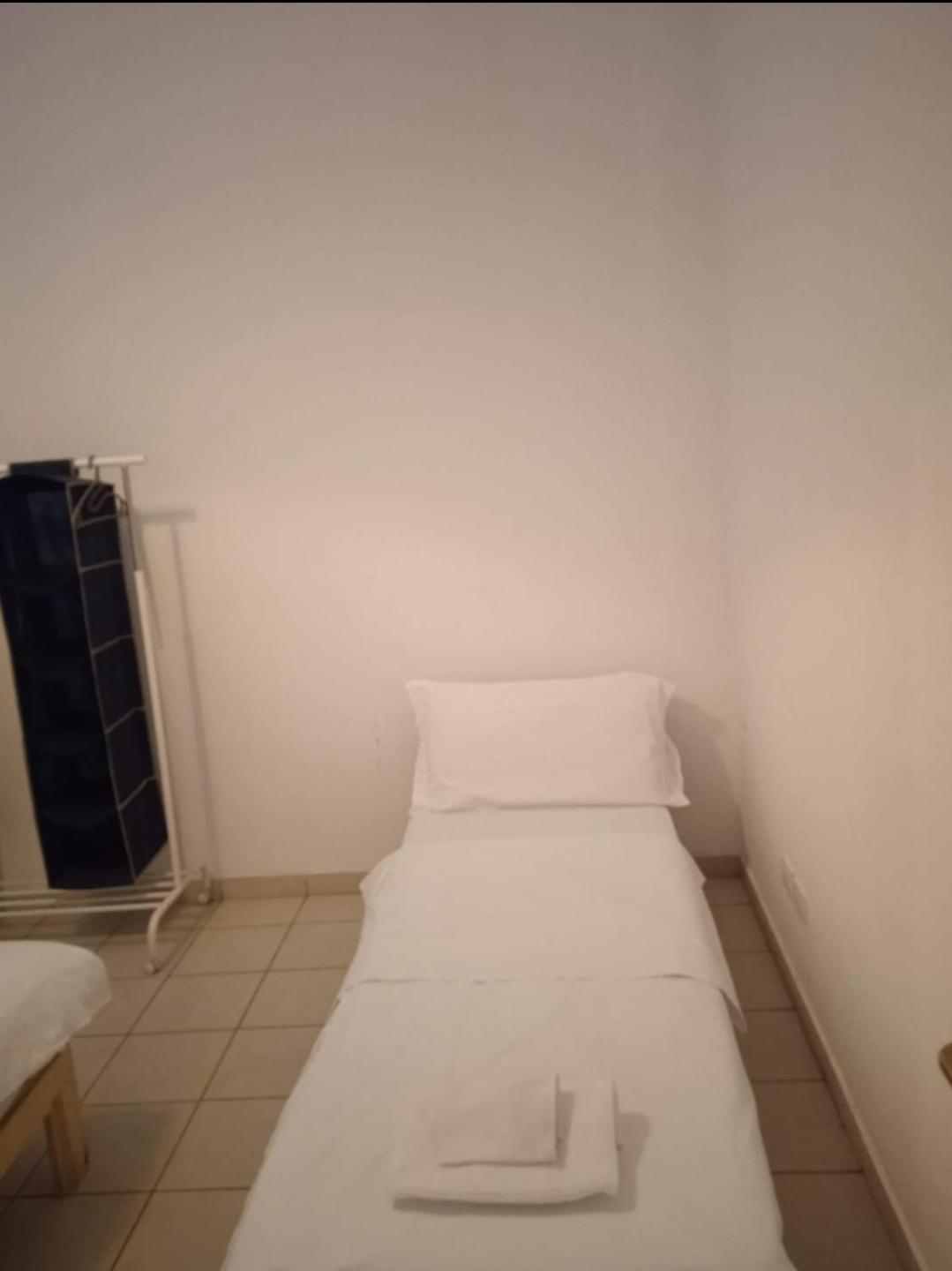 Bolognina Apartments Болонья Номер фото