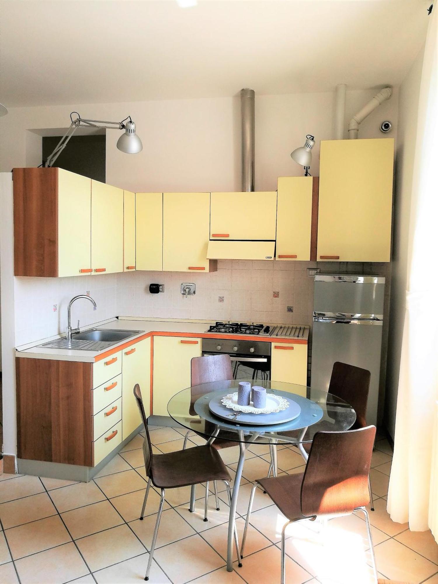Bolognina Apartments Болонья Екстер'єр фото