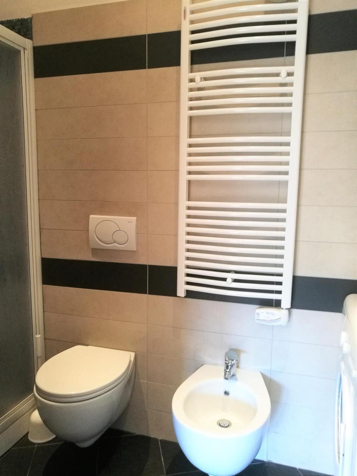 Bolognina Apartments Болонья Екстер'єр фото