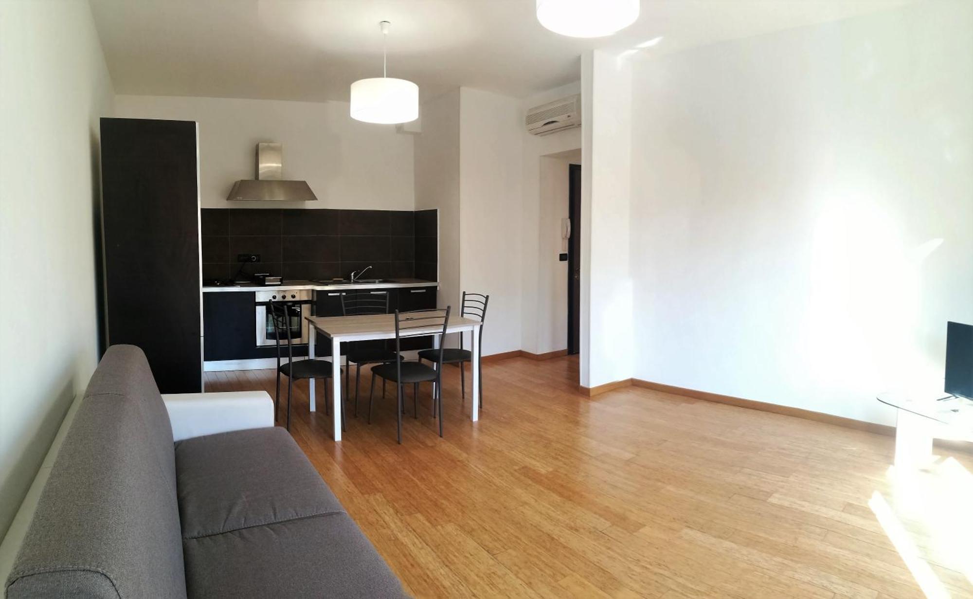 Bolognina Apartments Болонья Екстер'єр фото